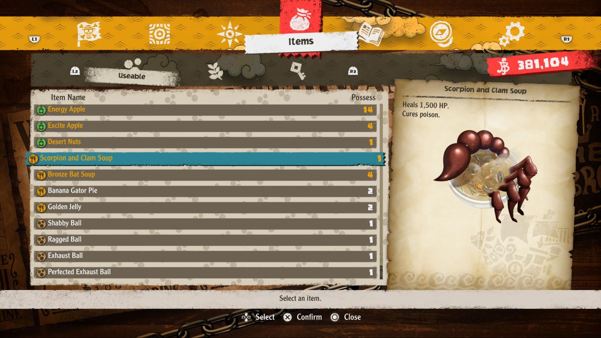 one piece odyssey tips glhf (9)